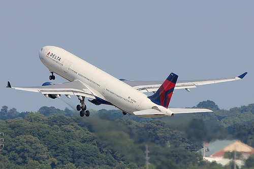 Atlanta Airport